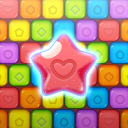 Cube Joy Icon