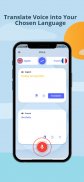 AI Voice & Camera Translate screenshot 2