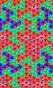 Tessel - Infinite tilings screenshot 2