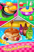 Breakfast Cooking - Kids Game screenshot 3