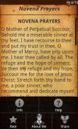 Novena - Perpetual Help screenshot 4