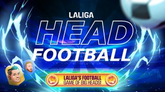 LALIGA Head Soccer 24/25 screenshot 10