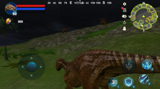 Iguanodon Simulator screenshot 4