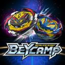 BEYBLADE BURST BEYCAMP Icon