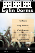 Eglin AFB Dorm Mgmt screenshot 1