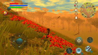 Compsognathus Simulator screenshot 19