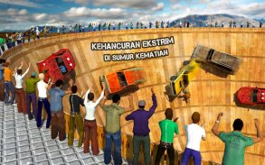 Nah Of Death Destruction Derby: Mobil Kecelakaan screenshot 6