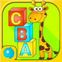 Kids Preschool Learn Letters : ABC Kids Games