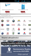 Części Samochodowe Polska screenshot 4