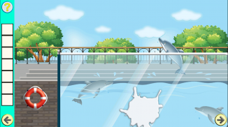 Aquarium Mystery Game screenshot 2