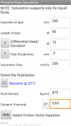 Field Process Calculator Free screenshot 6