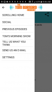 Tom Barnard Podcast App screenshot 8