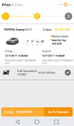 Key Car Rental screenshot 3