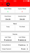 Saral Vehicle Owner screenshot 1