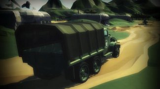 Dust Of Tanks screenshot 2