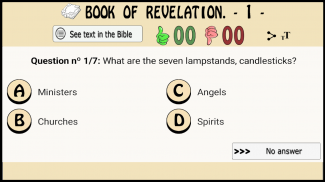 Learning the Bible screenshot 7