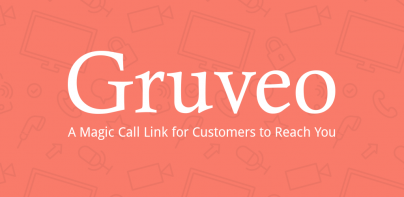 Gruveo - Video Conferencing