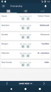 Scotland Premiership - Scottish Premier League screenshot 0