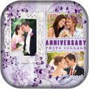 Anniversary Photo Collage PRO