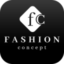 Fasion Concept Icon