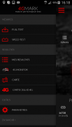 5GMARK (Testez votre Vitesse en 5G ou WiFi) screenshot 5