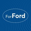 Ford History Check: VIN Decoder Icon