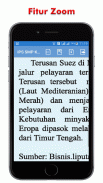 Buku IPS Kelas 7 Kurikulum 2013 screenshot 0