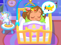 Super Baby Care screenshot 1