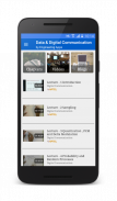 Data Communication & Networks screenshot 3