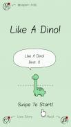 Like A Dino! screenshot 4