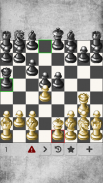 Echecs screenshot 0