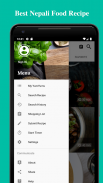 YumYum: Nepali Food Recipes & screenshot 7