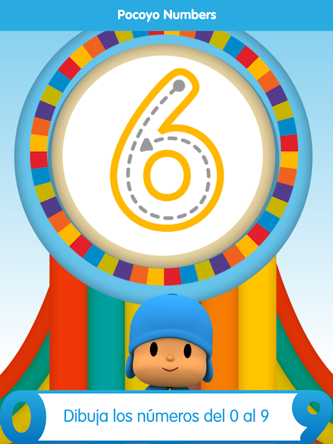 Featured image of post Juegos De Pocoyo Gratis