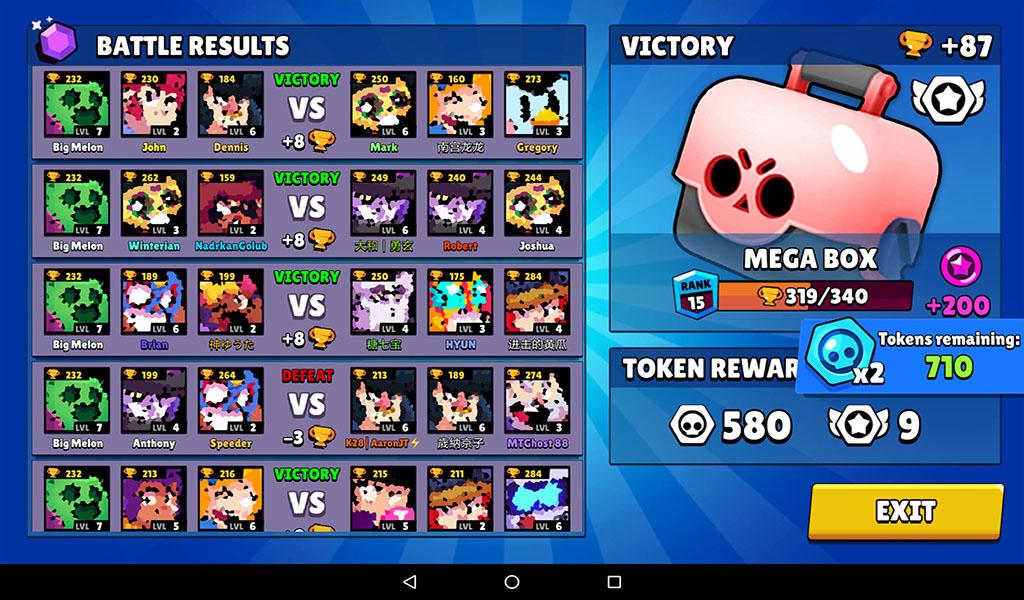 Box simulator for Brawl Stars APK for Android Download