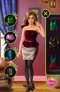 Legs Spa and Dress up for Women - Beauty Center screenshot 5