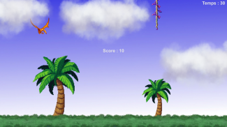 Flappydactylus screenshot 1