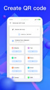 AI Scanner :Código QR e leitor screenshot 9