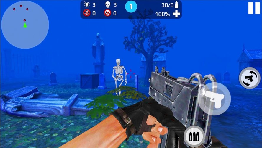 Undead War 3 2 Download Android Apk Aptoide