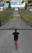 SKATE vs BMX 3D screenshot 5