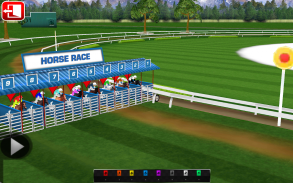 Bet on Horse: Racing Simulator screenshot 0