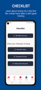 FBI Child ID screenshot 2