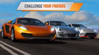 Gear.Club - True Racing 1.26.0 (Full) Apk + Data for Android