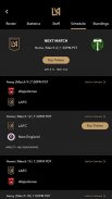 LAFC screenshot 1