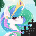 Little Unicorn Pony Jigsaw Puzzle Games - Baixar APK para Android | Aptoide