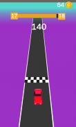 Highway 3D Cross - Fastway Traffic highway cross screenshot 4