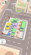 Parking Jam Clearing screenshot 1