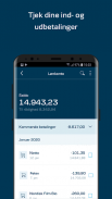 Mobilbank DK – Danske Bank screenshot 0