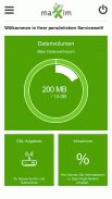 maXXim Servicewelt screenshot 1