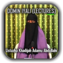 Khadijah Adamu - Domin Iyali Icon