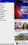 WFSB Channel 3 Eyewitness News screenshot 5